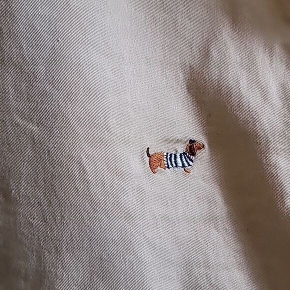 Talbots Weekend Chino 14P - Picture 11 of 12